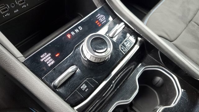 Certified 2023 Jeep Grand Cherokee Trailhawk image 22
