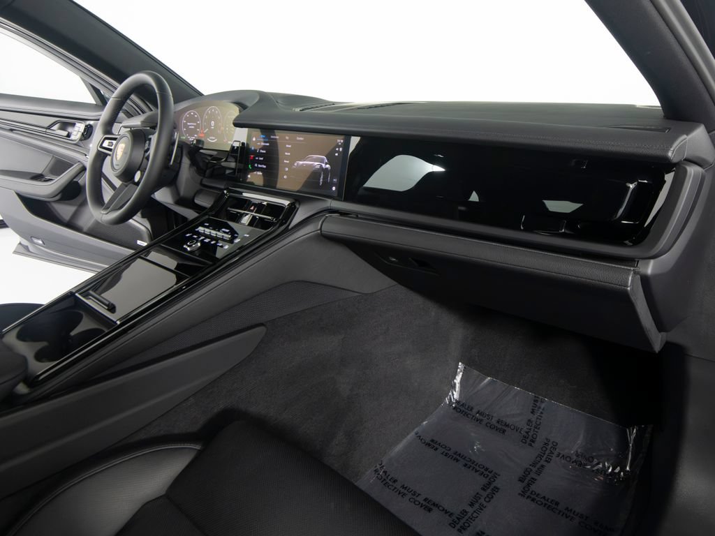 New 2026 Porsche Panamera 4 AWD/4WD image 32