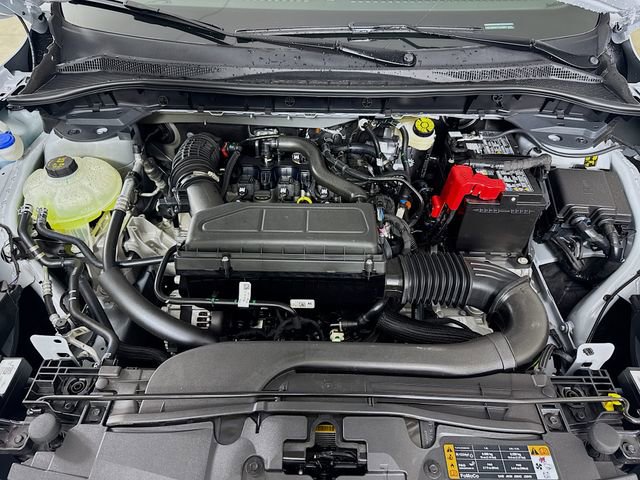 New 2026 Ford Escape ST-Line w/ Tech Pack #1 image 29