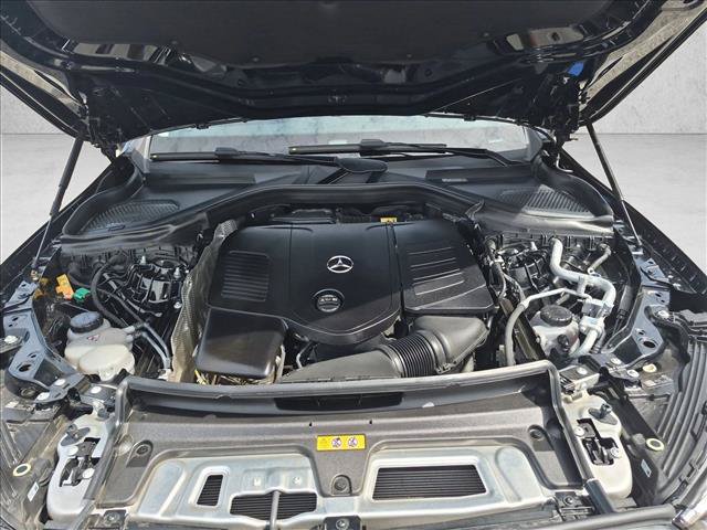 Certified 2025 Mercedes-Benz GLC 350e 4MATIC image 23