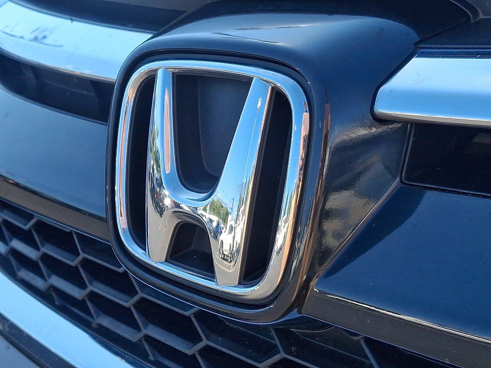 Used 2015 Honda CR-V EX image 5