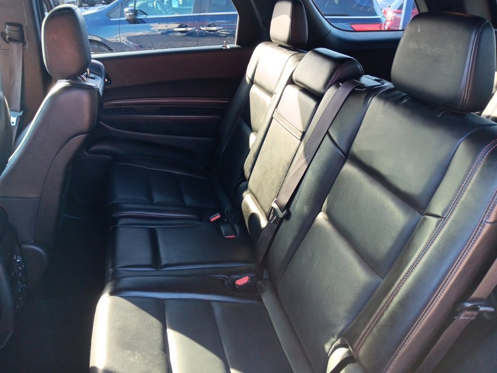 Used 2024 Dodge Durango GT image 9