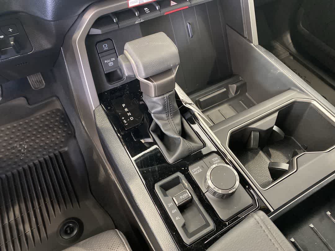 New 2025 Toyota Tundra SR5 image 21