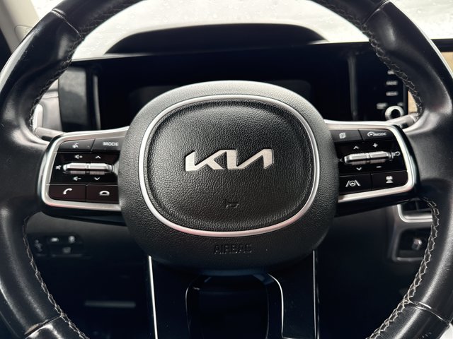 Used 2023 Kia Sorento EX w/ Panoramic Sunroof Package FWD image 24