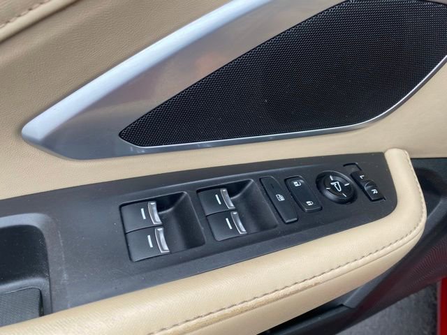 Used 2021 Acura RDX FWD image 18