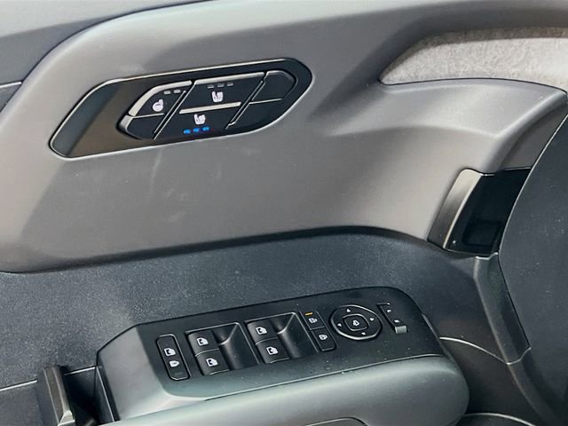 New 2027 Kia Telluride EX X-Line image 18