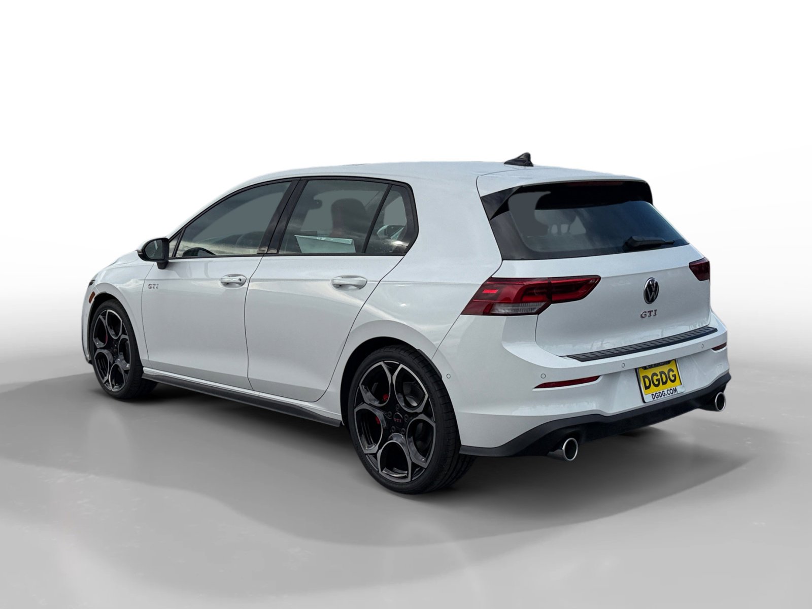 New 2026 Volkswagen GTI Autobahn image 3