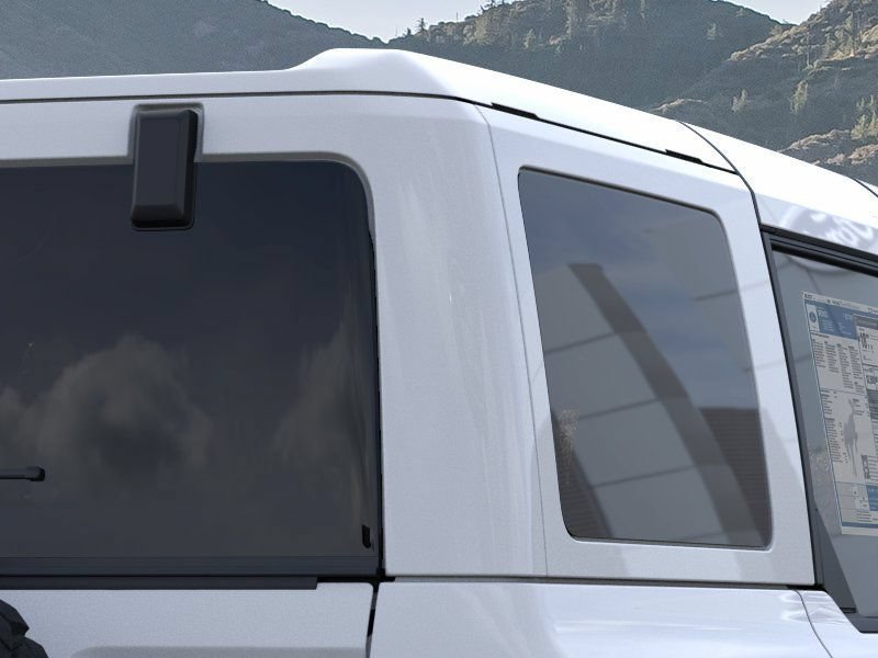 New 2025 Ford Bronco Badlands AWD/4WD image 27