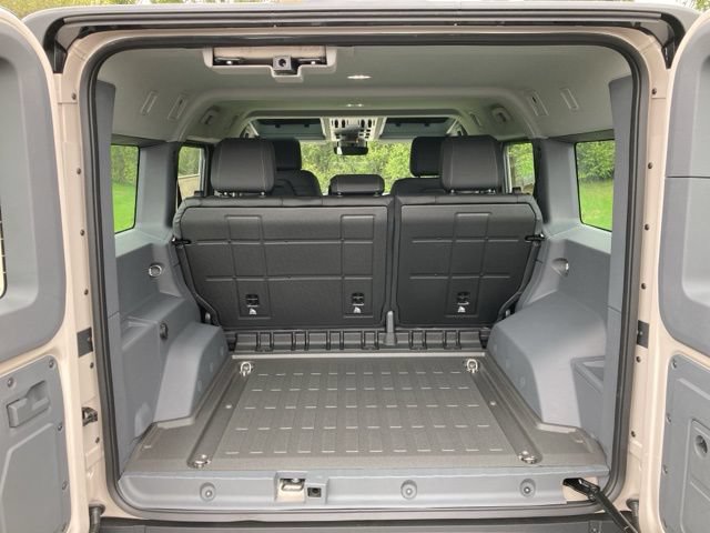 New 2026 INEOS Grenadier Station Wagon AWD/4WD image 26