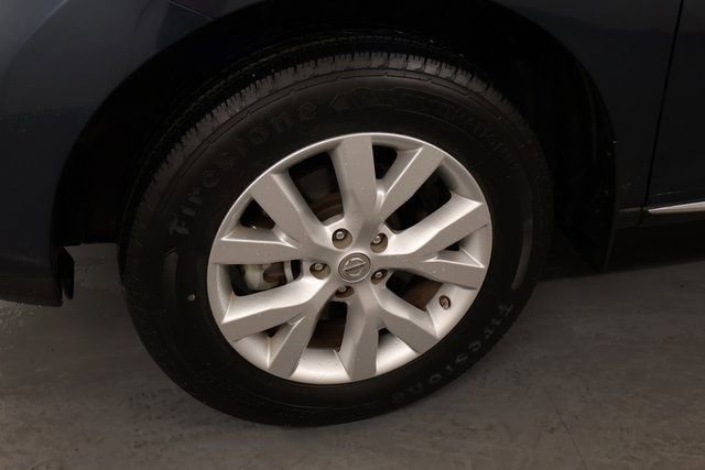 Used 2014 Nissan Murano S image 7