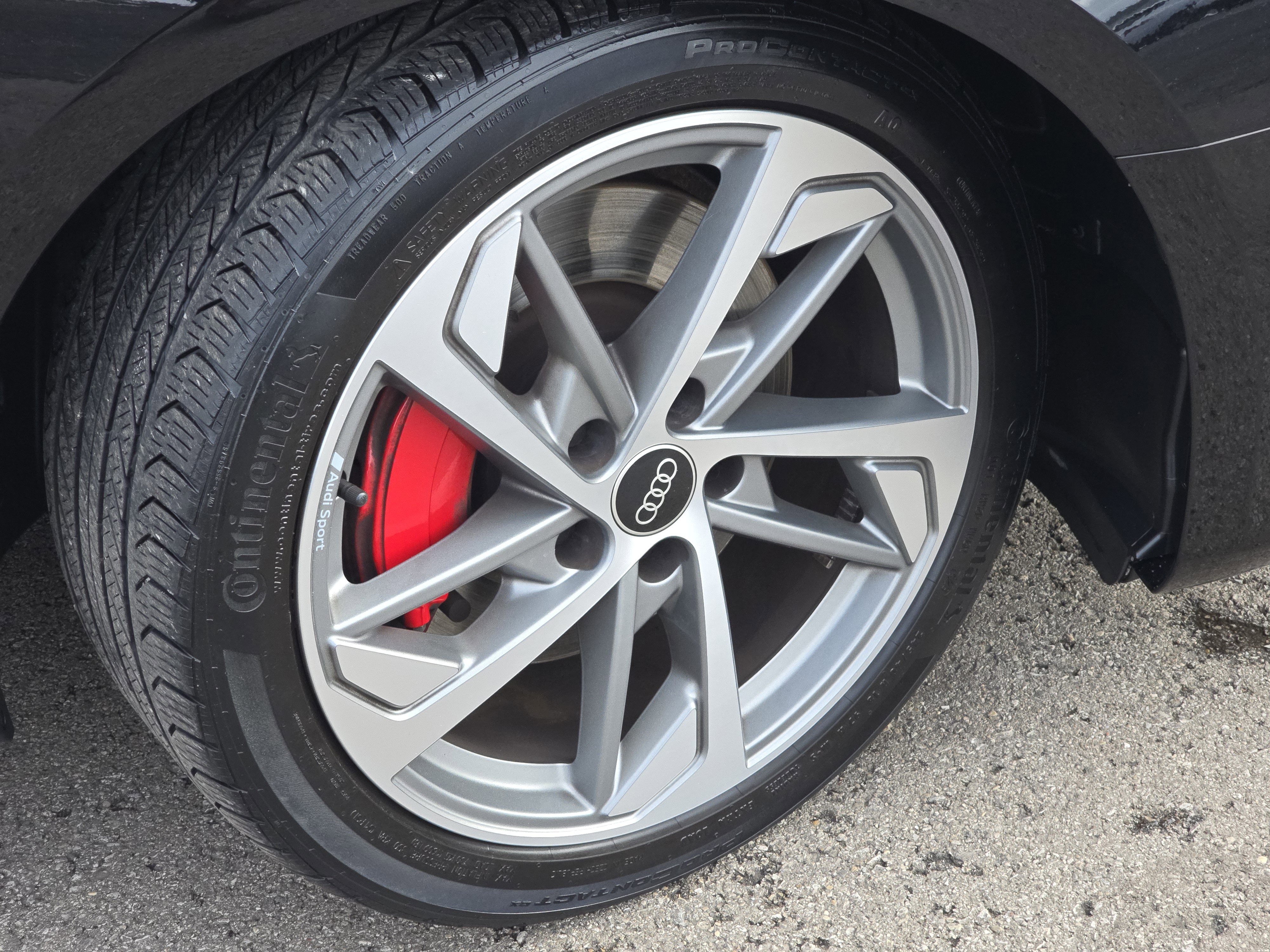 Certified 2023 Audi A4 2.0T Premium Plus w/ Premium Plus Package image 14