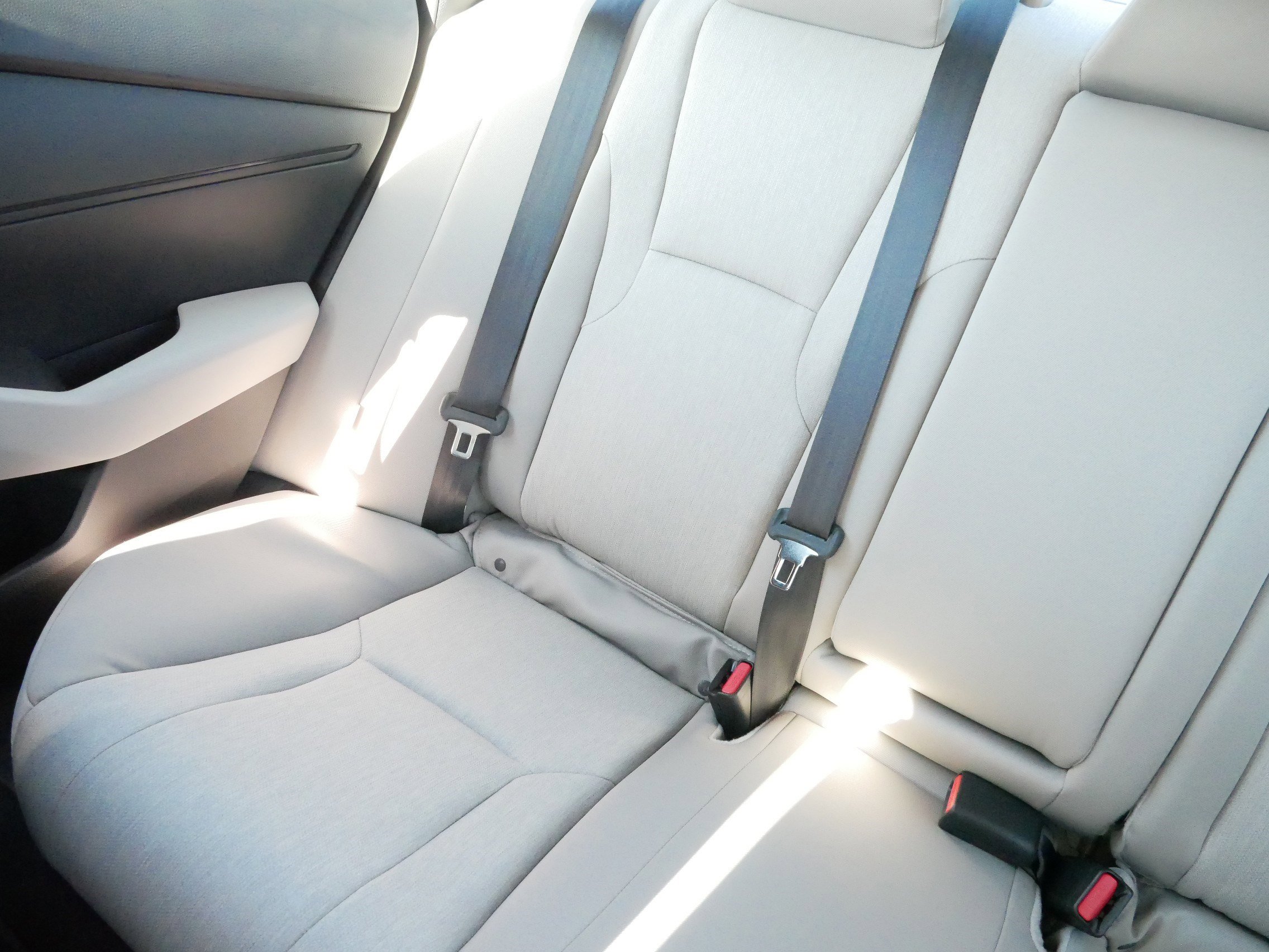 Certified 2025 Honda Accord SE image 12