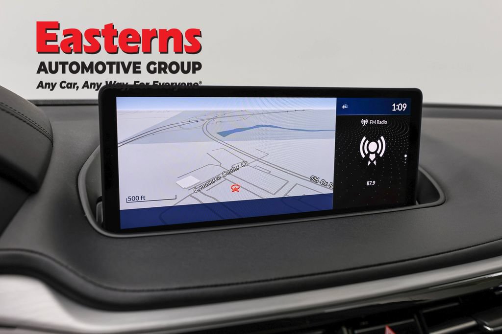Used 2023 Acura MDX SH-AWD w/ Technology Package image 21