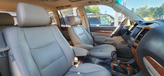 Used 2006 Lexus GX 470 AWD/4WD image 16