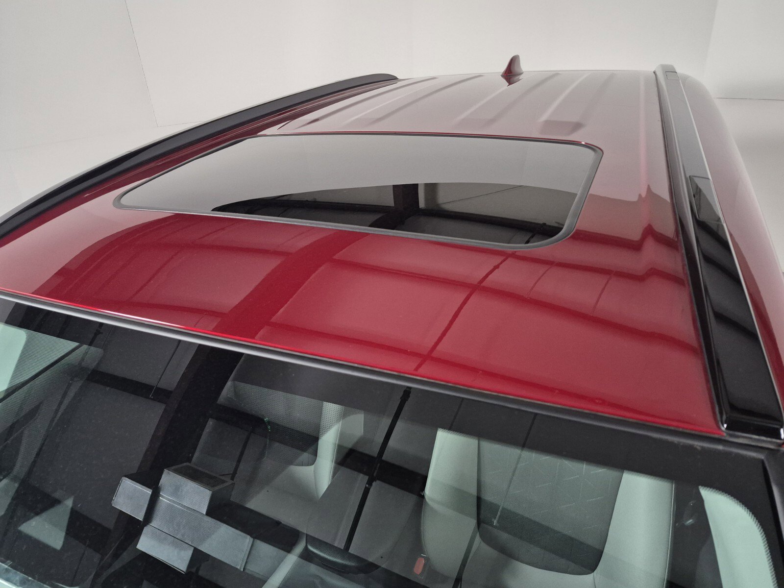 New 2025 Toyota RAV4 XLE image 13