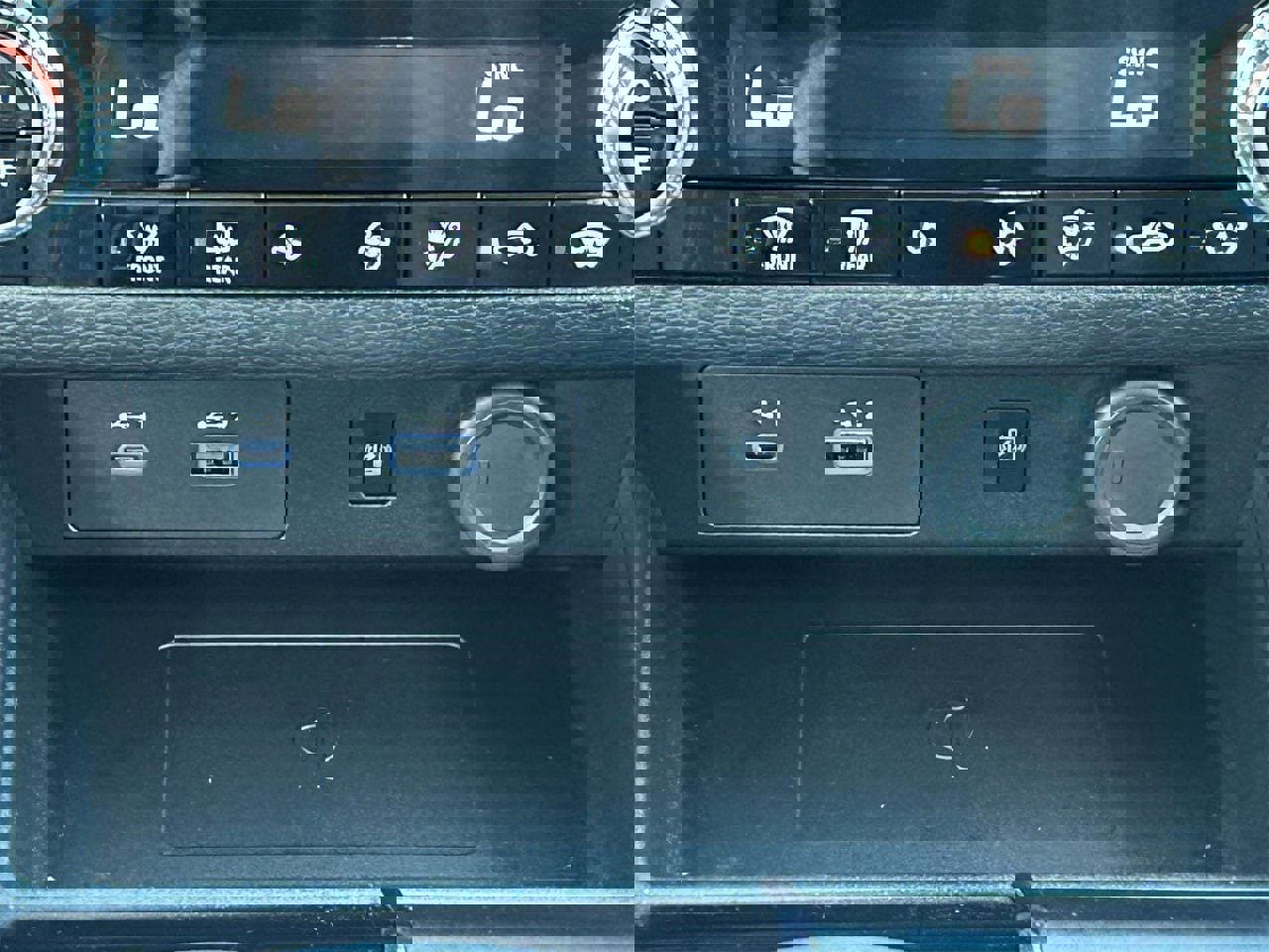 New 2026 Nissan Rogue SL image 18