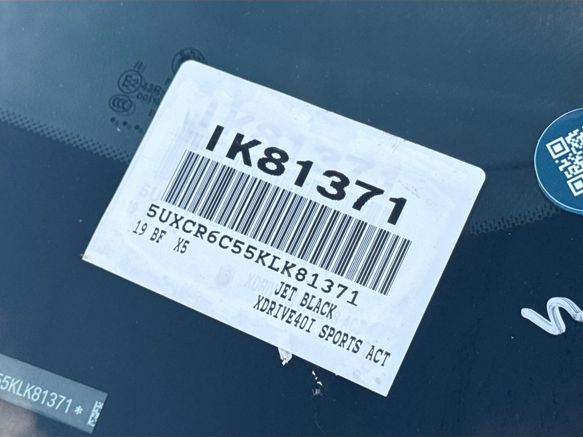 Used 2019 BMW X5 xDrive40i image 39