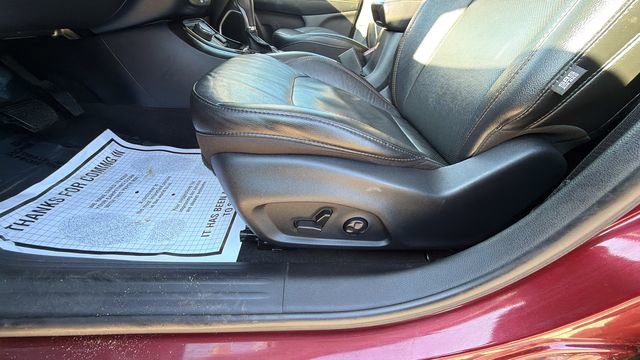 Used 2021 Jeep Compass Limited image 16