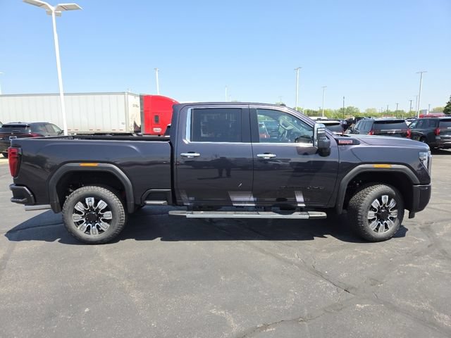 New 2026 GMC Sierra 2500 Denali w/ Denali Reserve Package AWD/4WD image 27