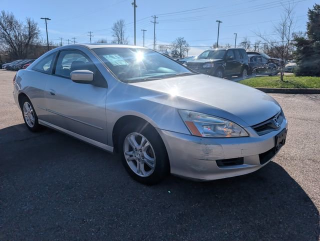 Used 2007 Honda Accord EX image 1