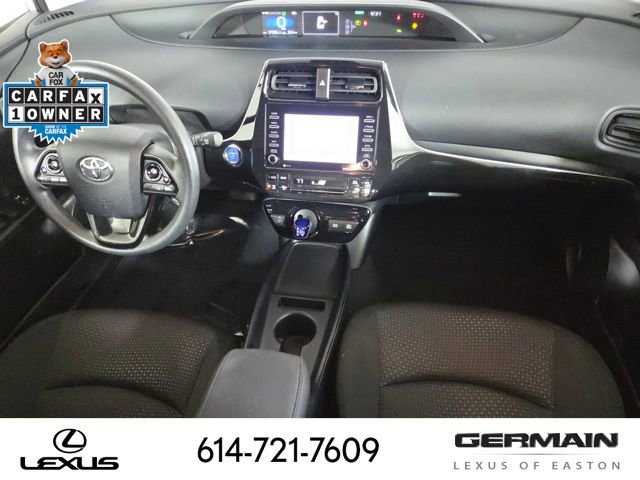 Used 2021 Toyota Prius LE image 30