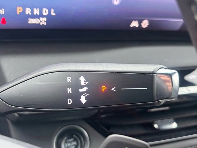 Used 2025 Buick Enclave Sport Touring w/ Power Package image 20