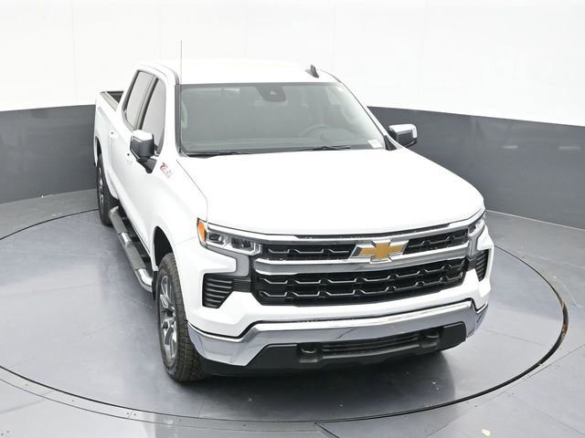 New 2026 Chevrolet Silverado 1500 LT image 59
