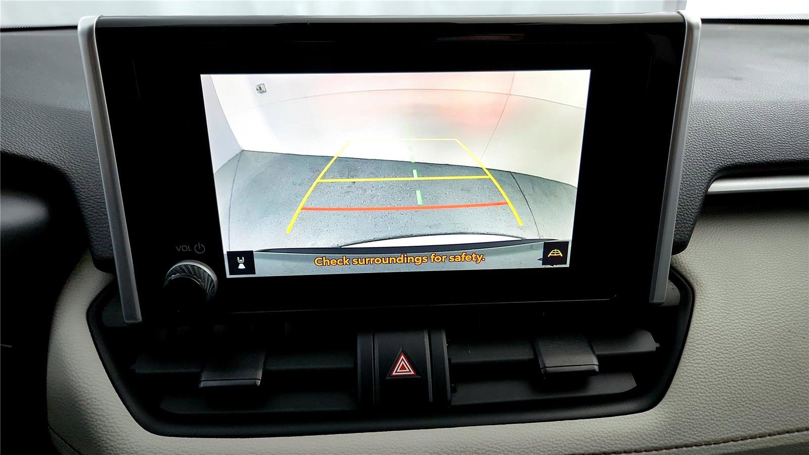 Used 2023 Toyota RAV4 XLE w/ XLE Grade Weather Package image 31