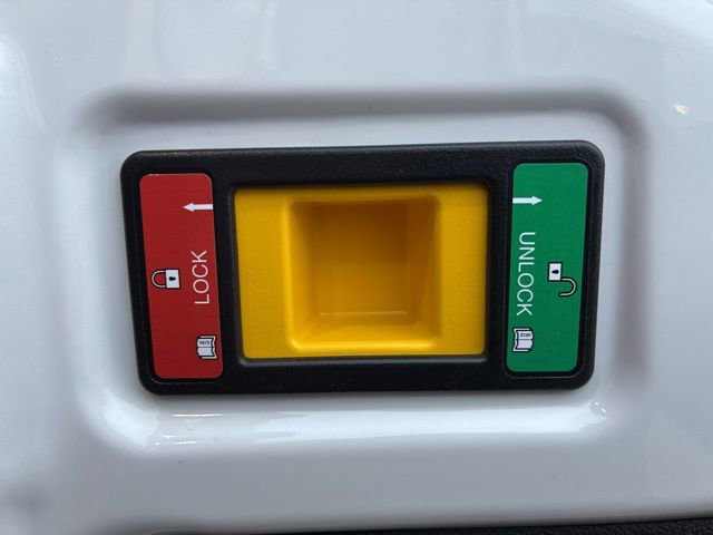 Used 2023 Ford E-Transit Medium Roof w/ Load Area Protection Package image 9