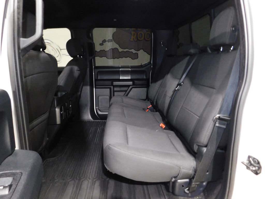 Used 2019 Ford F150 XLT w/ Equipment Group 302A Luxury AWD/4WD image 40