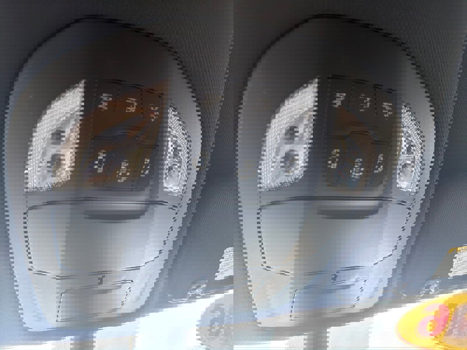 New 2026 Chrysler Pacifica Select image 29