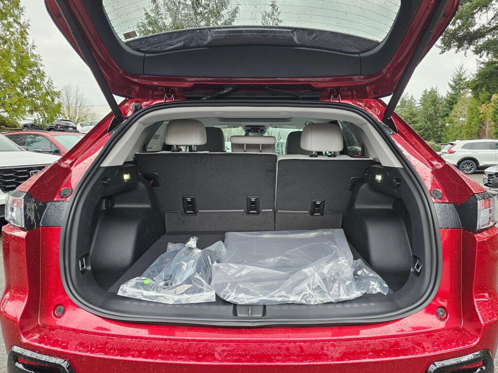 New 2026 Honda Prologue Touring image 12