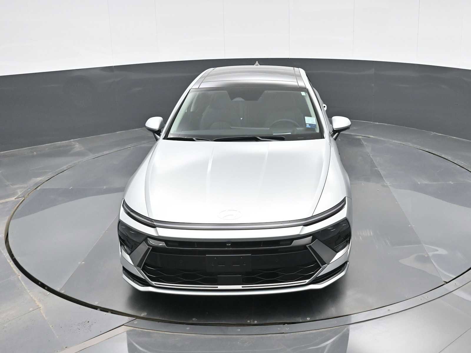 New 2026 Hyundai Sonata Limited image 21