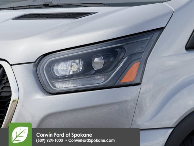 New 2027 Ford Transit 350 XLT AWD/4WD image 18
