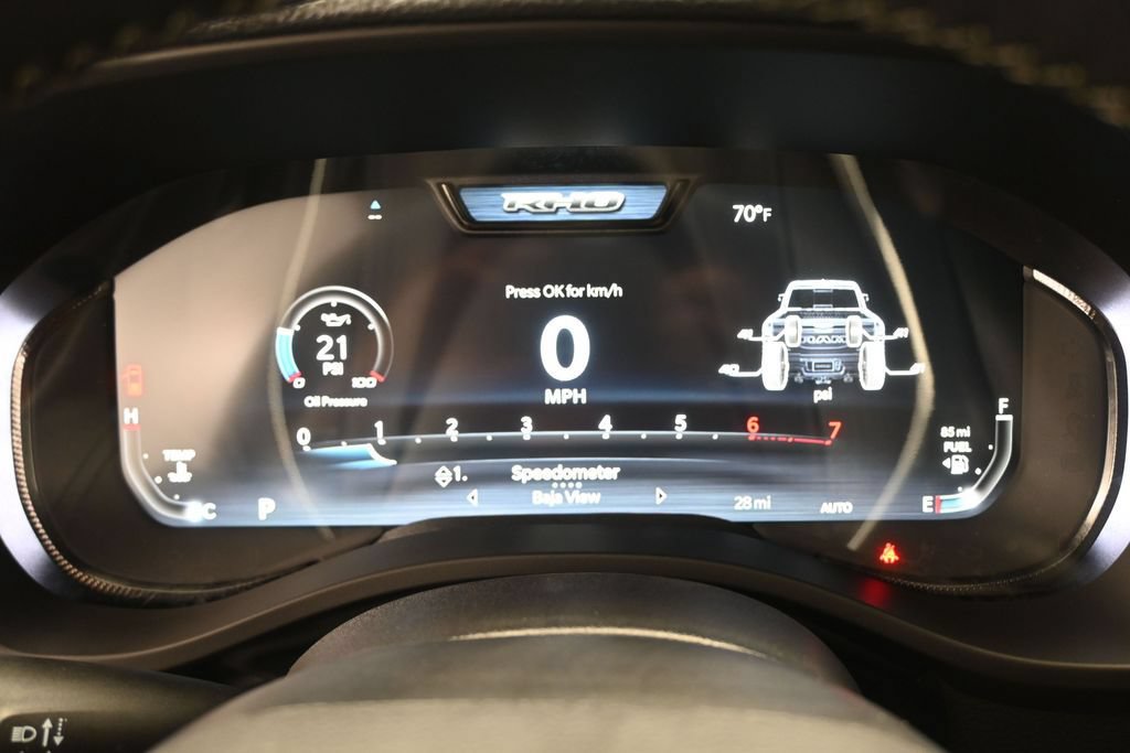 New 2026 RAM 1500 RHO AWD/4WD image 32
