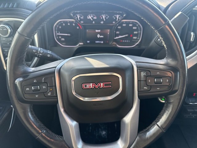 Used 2021 GMC Sierra 2500 SLE w/ SLE Value Package; image 22