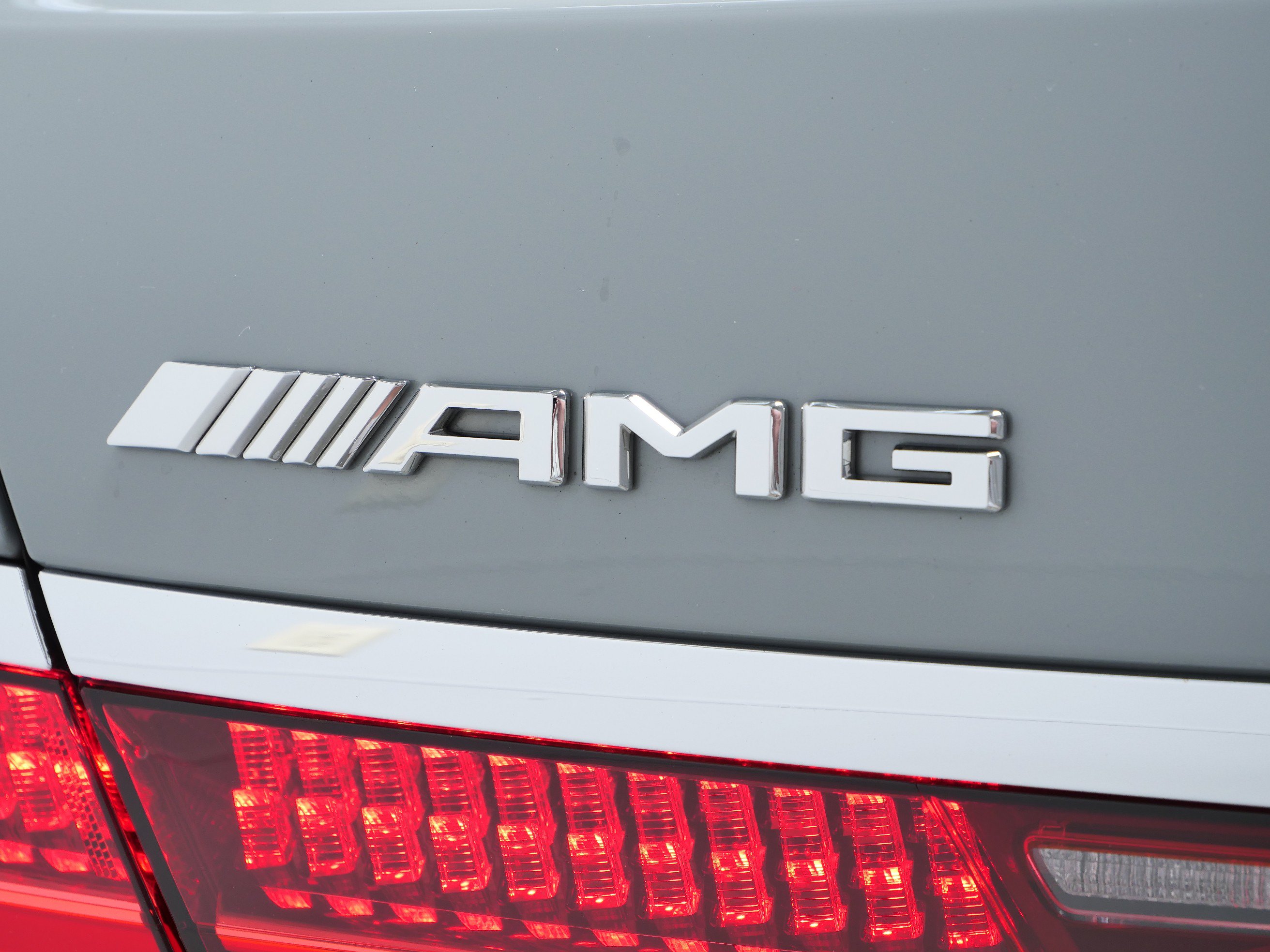 Used 2024 Mercedes-Benz S 63 AMG S image 7