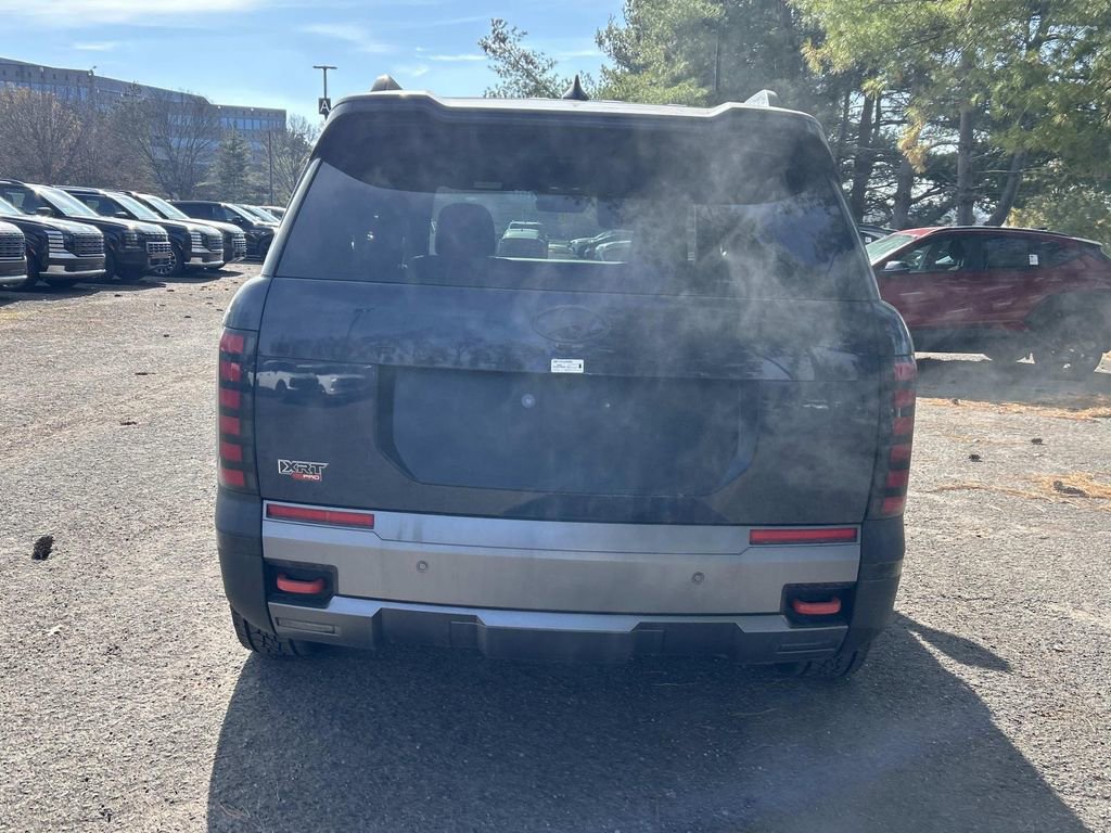 New 2026 Hyundai Palisade XRT Pro image 6