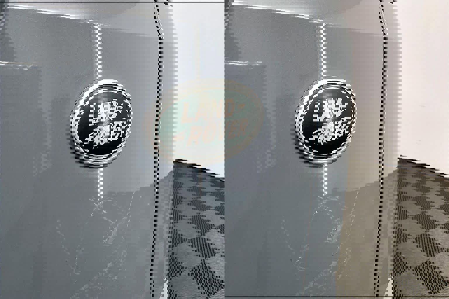 Used 2020 Land Rover Range Rover Evoque First Edition image 29