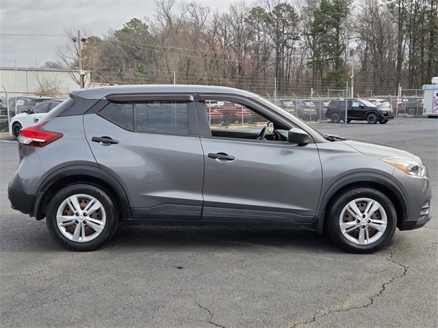 Certified 2020 Nissan Kicks S video 2