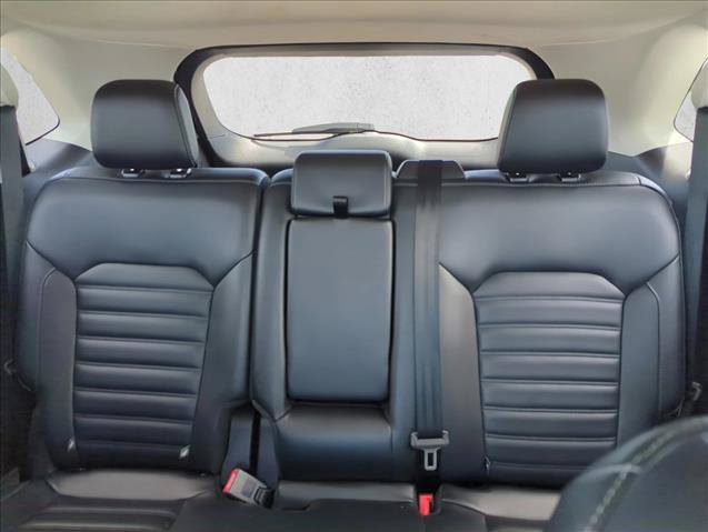 Used 2024 Ford Edge SEL AWD/4WD image 24