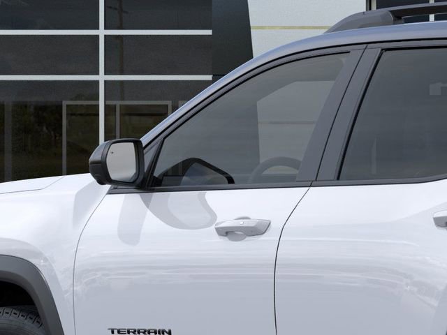 New 2026 GMC Terrain Elevation w/ Elevation Premium Package image 12