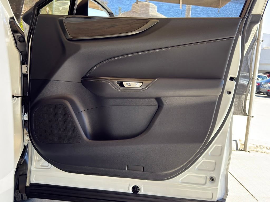 Certified 2024 Lexus NX 250 FWD w/ Premium Package image 28