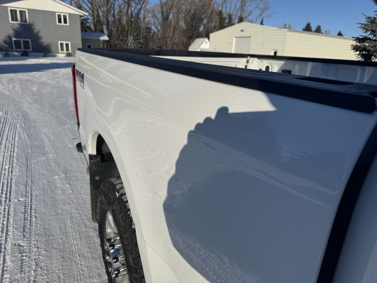 Used 2023 Ford F250 XLT w/ FX4 Off-Road Package image 29