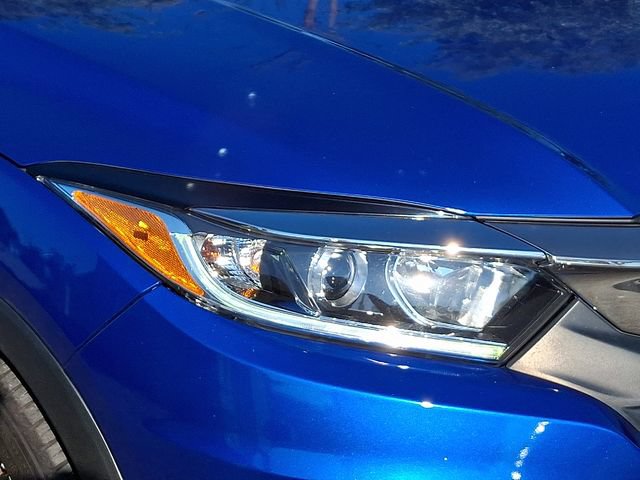Certified 2020 Honda HR-V EX image 9