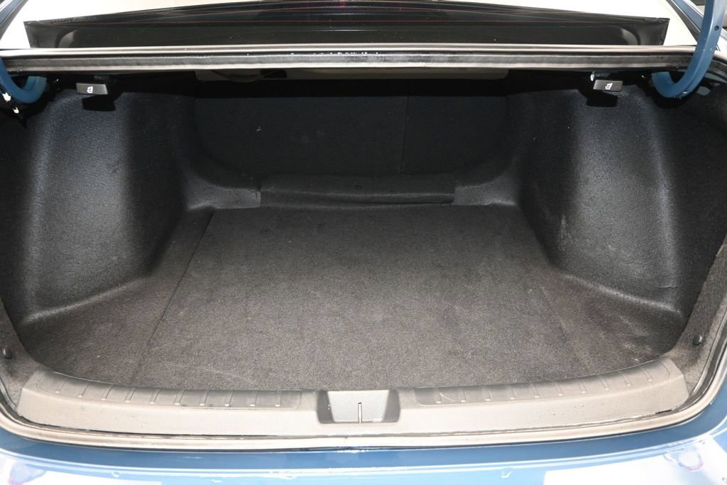 Certified 2025 Honda Civic Sport image 25