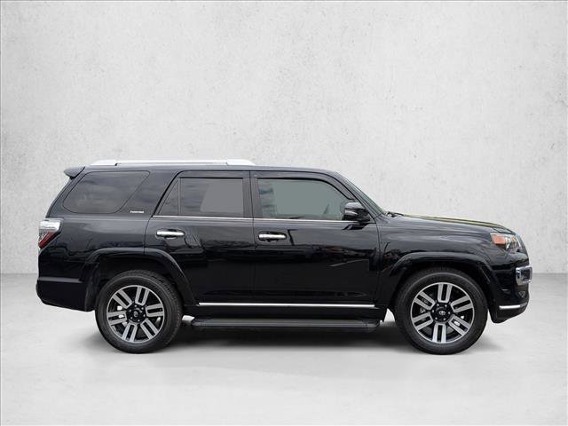 Used 2024 Toyota 4Runner Limited RWD image 4