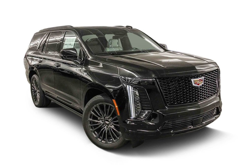 New 2025 Cadillac Escalade Sport Platinum