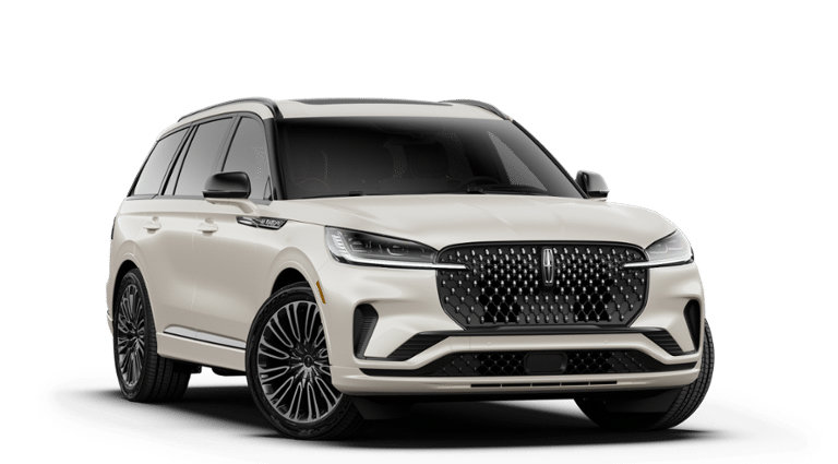 New 2027 Lincoln Aviator Black Label w/ Dynamic Handling Package AWD/4WD image 26