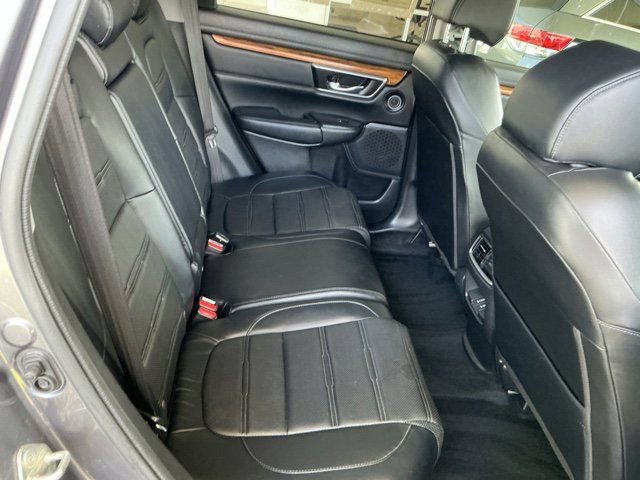 Used 2019 Honda CR-V Touring image 18